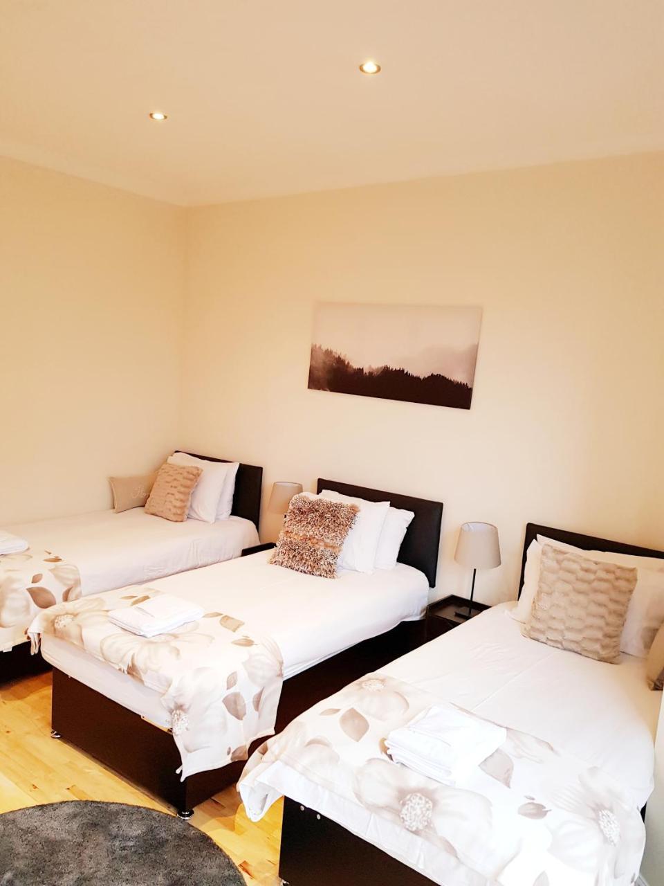 Cogie Abode Enfield Exterior foto
