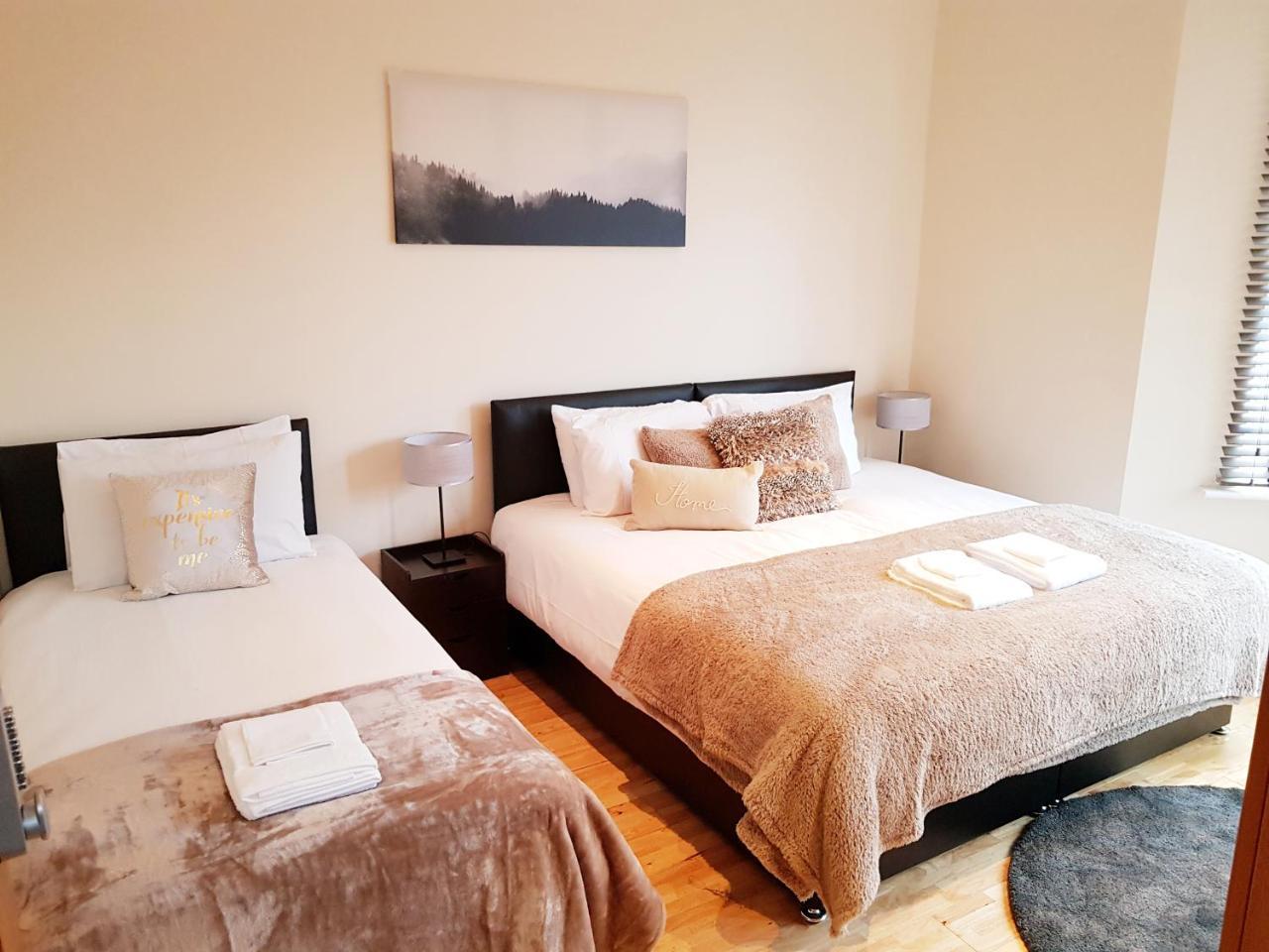 Cogie Abode Enfield Exterior foto