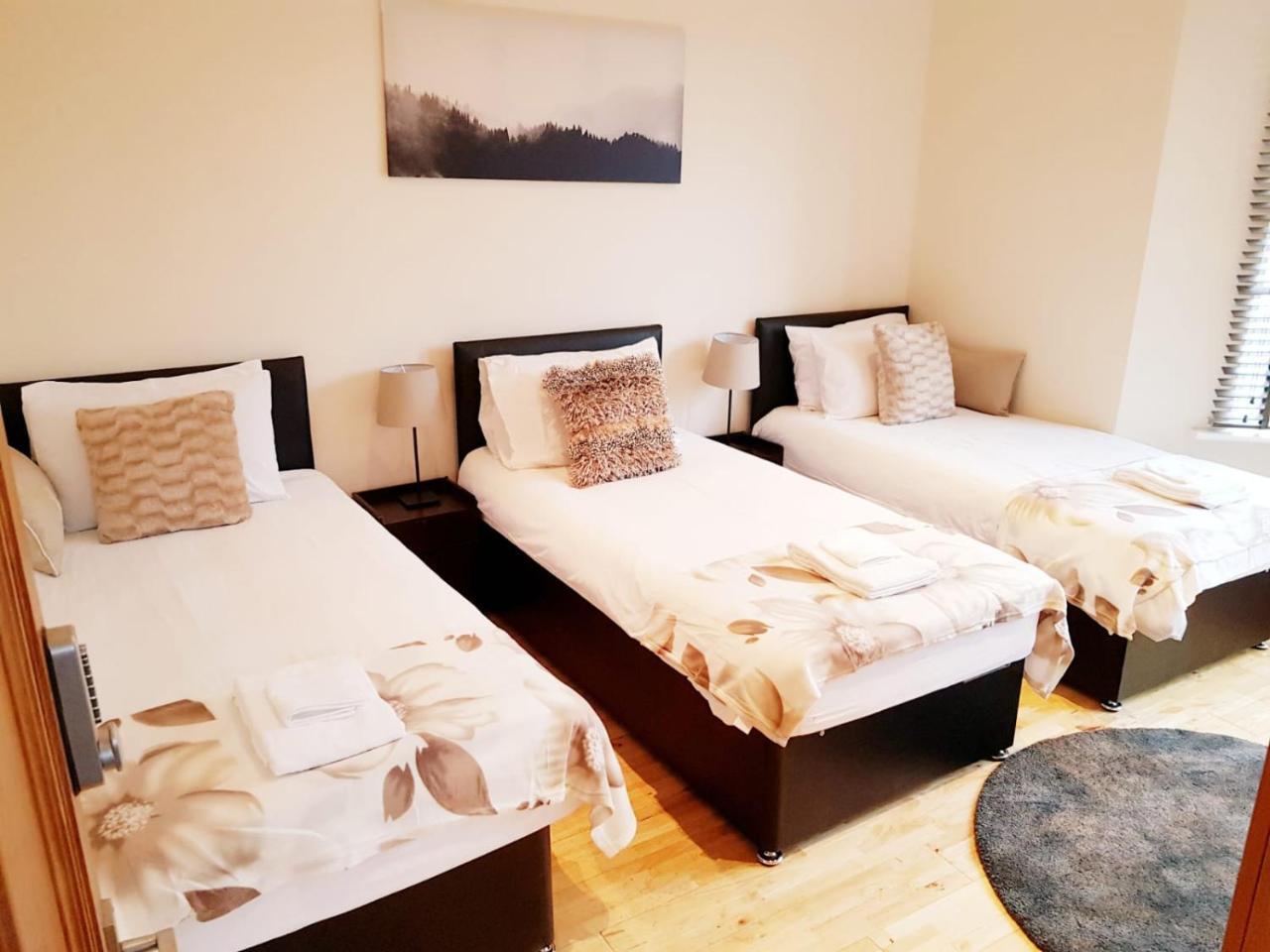 Cogie Abode Enfield Exterior foto