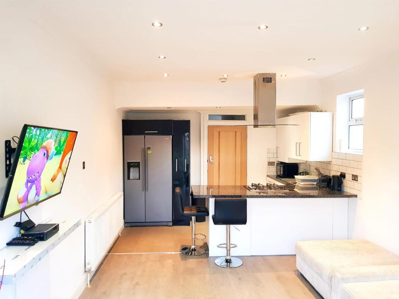 Cogie Abode Enfield Exterior foto